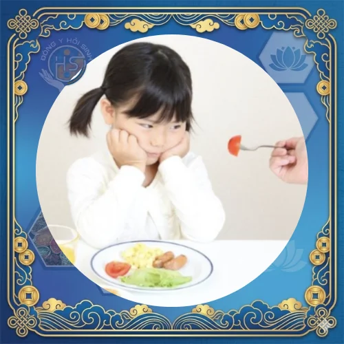 CÔNG TY CỔ PHẦN ĐÔNG NAM DƯỢC HỒI SINH