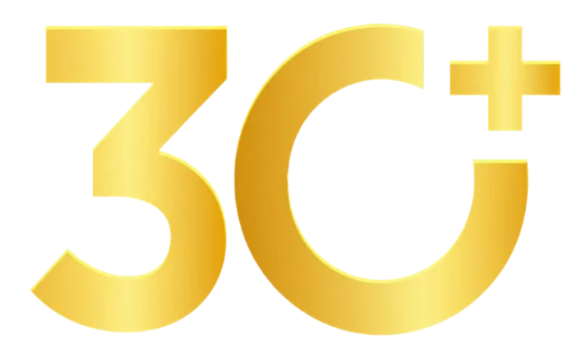 Hơn 30 năm kinh nghiệm trong lĩnh vực 