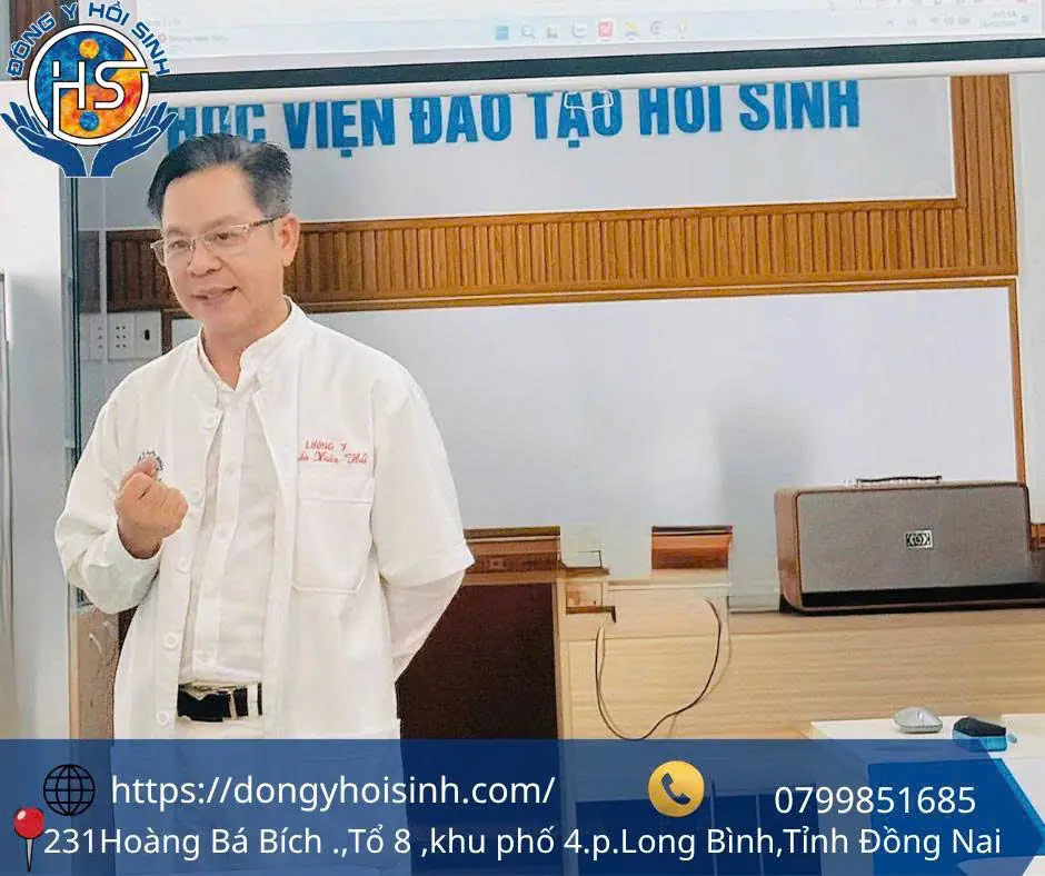 Sử dụng Máy Năng Lượng Tế Bào