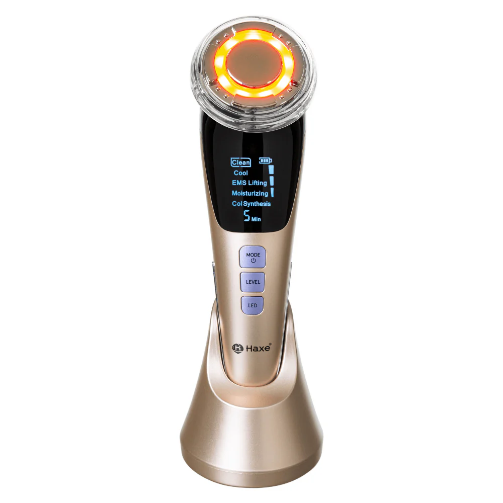 Máy Chăm Sóc Da Cầm Tay Tiểu Thần Tiên